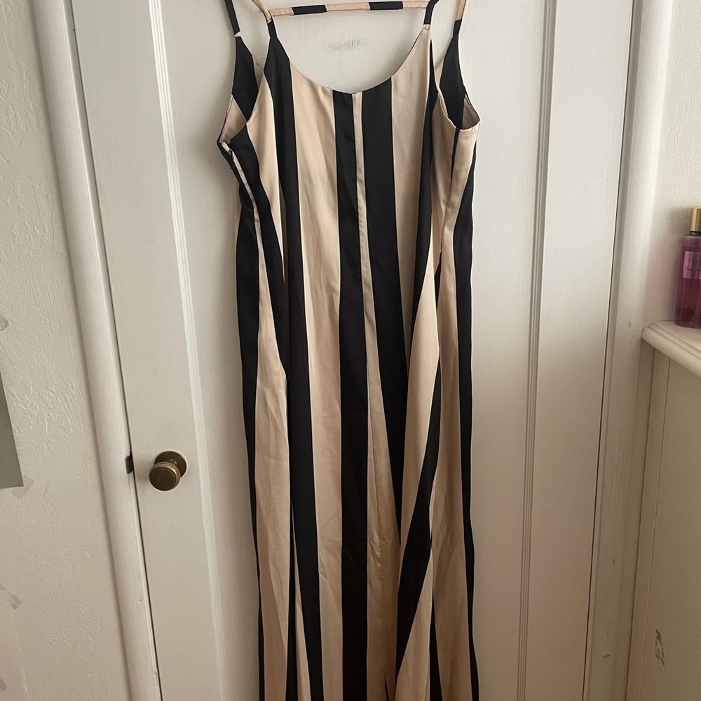 Beautiful maxi dress